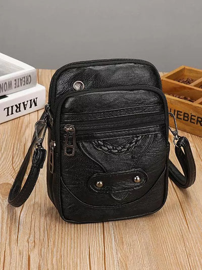 Paris - Classic Shoulder Bag