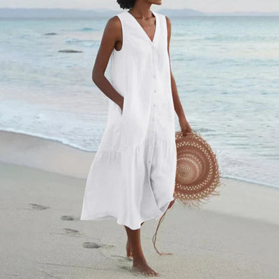 Lena | Summer dress
