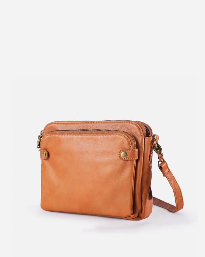Avery - Luxury Premium Bag