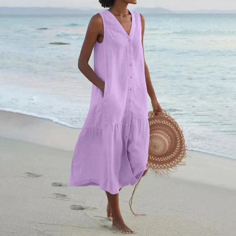Lena | Summer dress