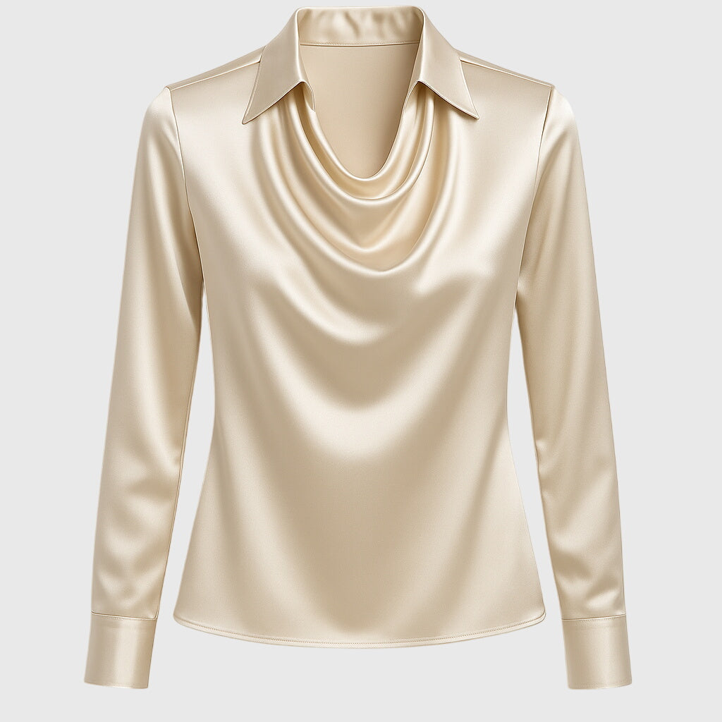 Brooklyn Chic Top