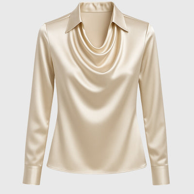 Brooklyn Chic Top