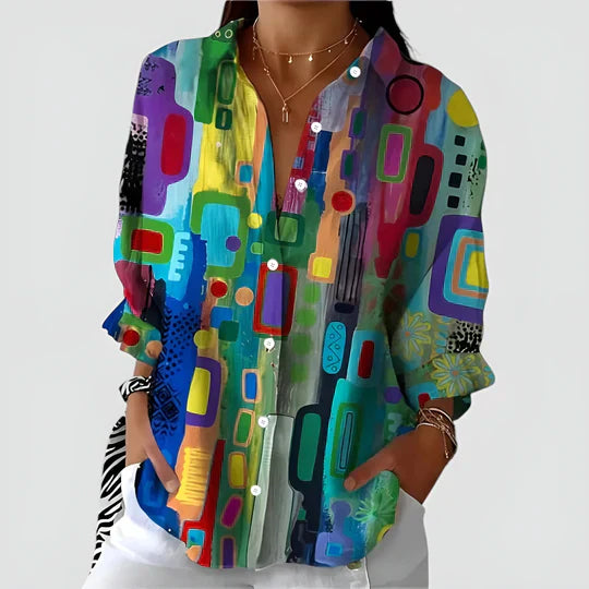 Mara™ | Blouses