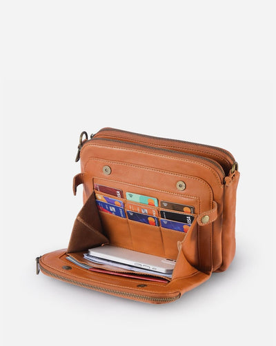 Avery - Luxury Premium Bag