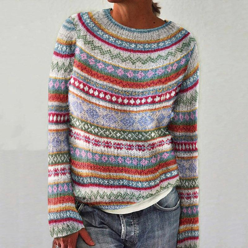 Zoey | Timeless Elegant Sweater