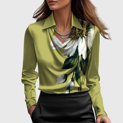 Brooklyn Chic Top
