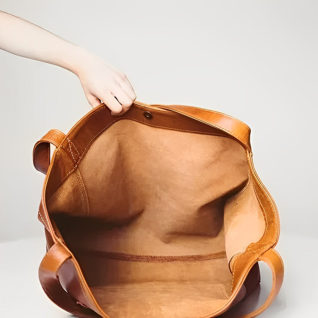 Skylar - Vintage bag