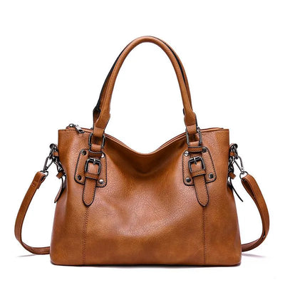 Nyla™ - Stylish Shoulder Bag